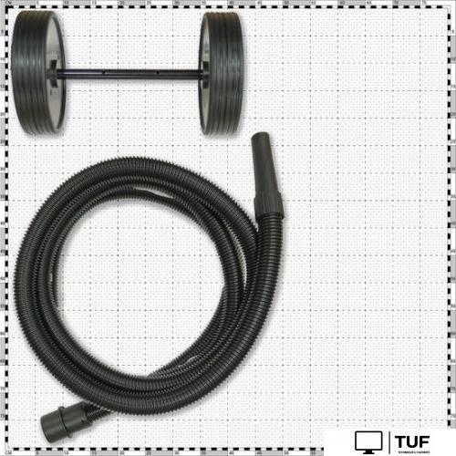 Пылесос Bort BAX-1530M-Smart Clean