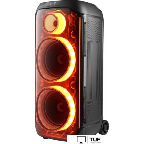 Патибокс Defender Boomer 130 (с микрофоном)