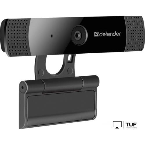 Веб-камера Defender G-lens 2599
