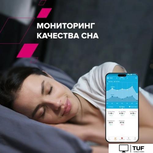 Умные часы Canyon Otto SW-86 (серебристый)