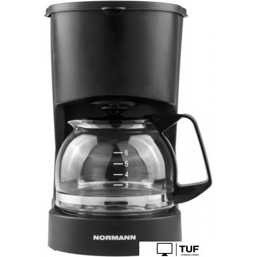 Капельная кофеварка Normann ACM-225
