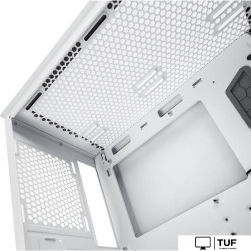 Корпус Lian Li Lancool 205M Mesh G99.OE744MS.10