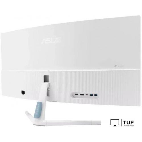 Монитор ASUS Eye Care VU34WCIP-W