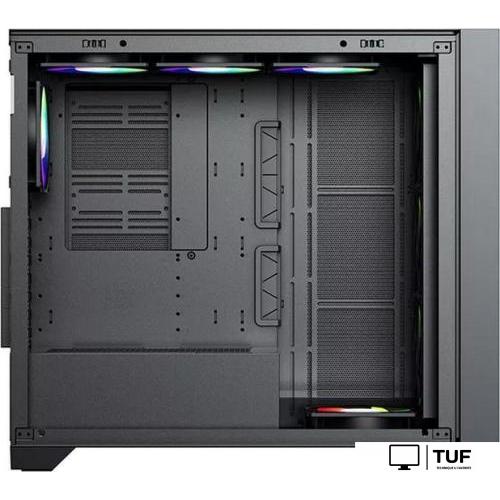 Корпус ACD Lagrange AH-TC1GC-000