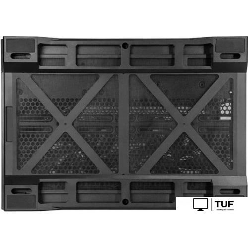 Корпус Chieftec Visio Air GM-30B-M-OP