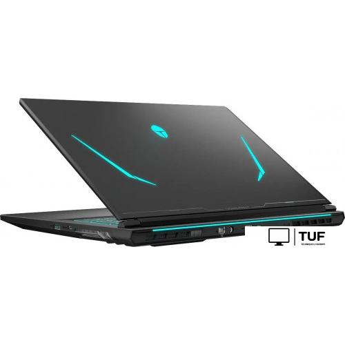Игровой ноутбук Thunderobot Range 17 G2 Pro JT009F00KRU