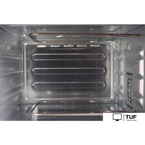 Мини-печь Bravo FO-381W