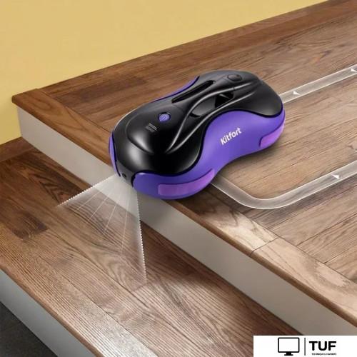 Полотер Kitfort KT-5135