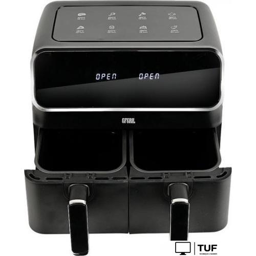 Аэрогриль GFgril GFA-8000