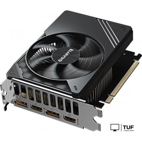 Видеокарта Gigabyte GeForce RTX 5050 D6 8G GV-N5050D6-8GD