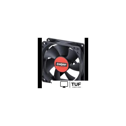 Вентилятор для корпуса ExeGate ExtraSilent EX283373RUS
