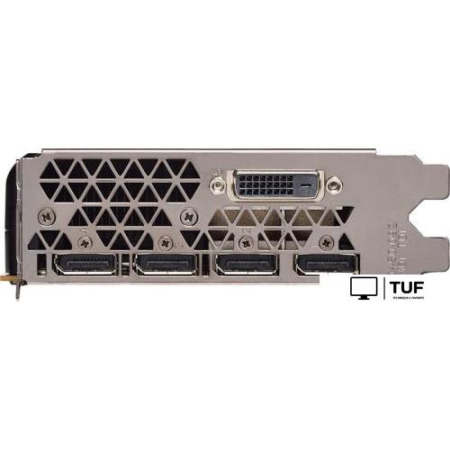 Видеокарта NVIDIA Quadro GP100 16GB HBM2 900-5H400-2500-000