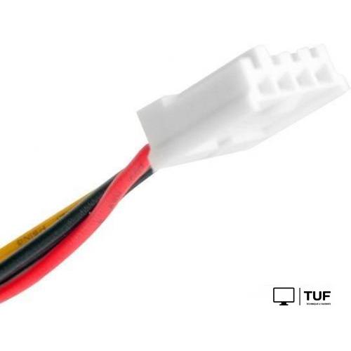 Блок питания SilverStone GM800-2UG 80 Plus Gold SST-GM800-2UG