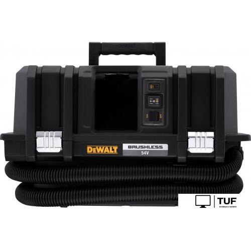 Пылесос DeWalt DCV586MN-XJ