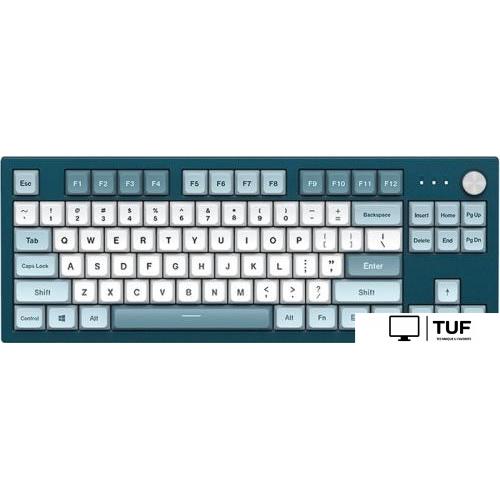 Клавиатура Montech MKey TKL Freedom MK87FY