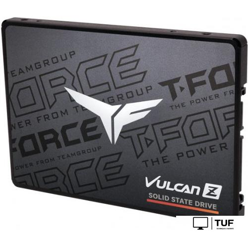 SSD Team T-Force Vulcan Z 256GB T253TZ256G0C101