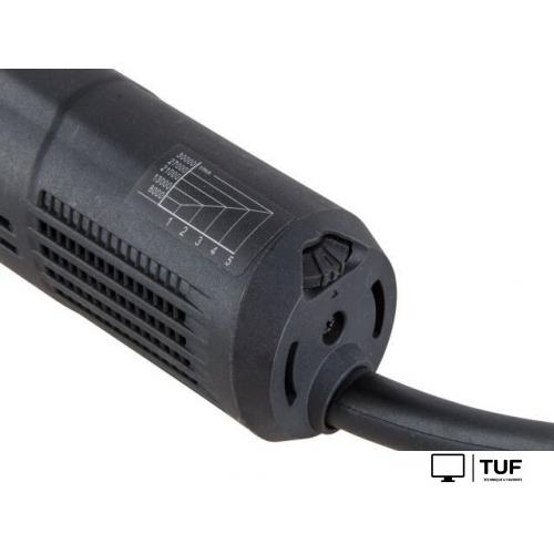 Прямошлифовальная машина Bull EDG 6528 E