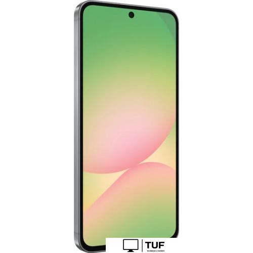 Телефон Samsung Galaxy A56 SM-A566E 8GB/128GB (черный)