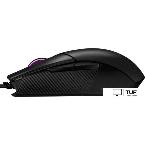Игровая мышь ASUS ROG Strix Impact II