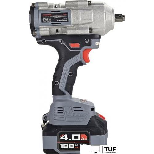 Гайковерт Profipower T-900N (с 1-им АКБ, кейс)