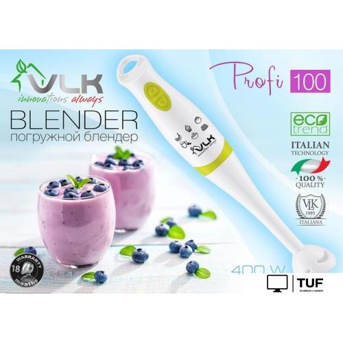 Погружной блендер VLK Profi 100
