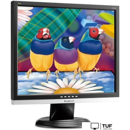 Монитор ViewSonic VA926-LED