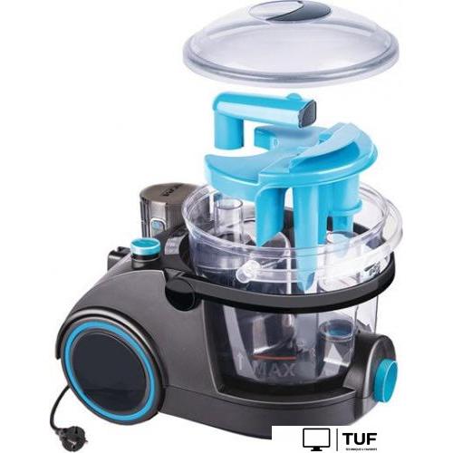 Пылесос Arnica Bora 5000 (бирюзовый) [ET11131]