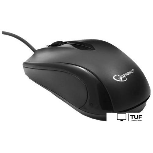 Мышь Gembird MUSOPTI9-905U