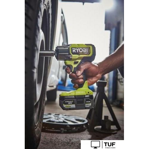 Гайковерт Ryobi RIW18X-0 5133004960 (без АКБ)