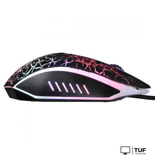 Игровая мышь Oklick 905G Invasion [405626]