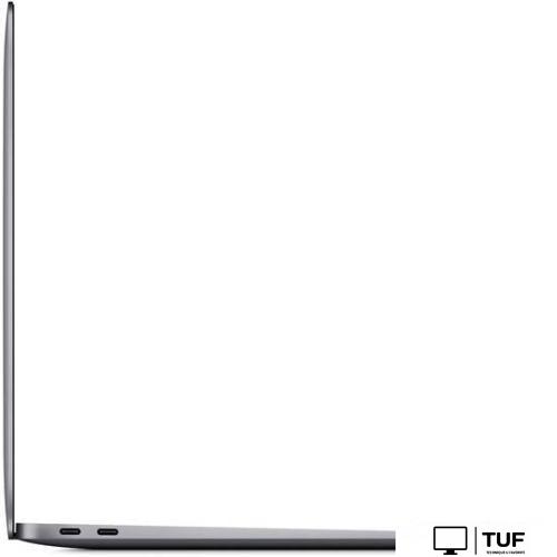 Ноутбук Apple MacBook Air 13 2020 MWTJ2