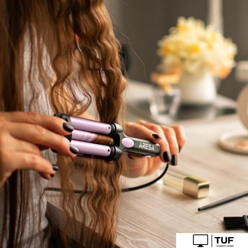 Плойка-волна Aresa AR-3337