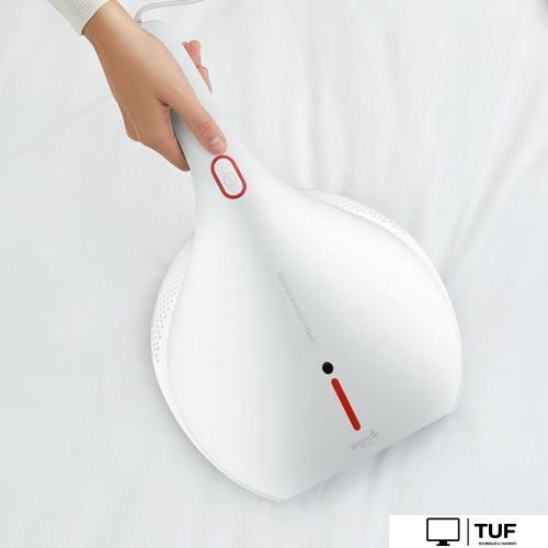 Пылесос для удаления пылевых клещей Deerma CM800