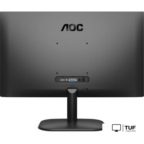 Монитор AOC 27B2DM