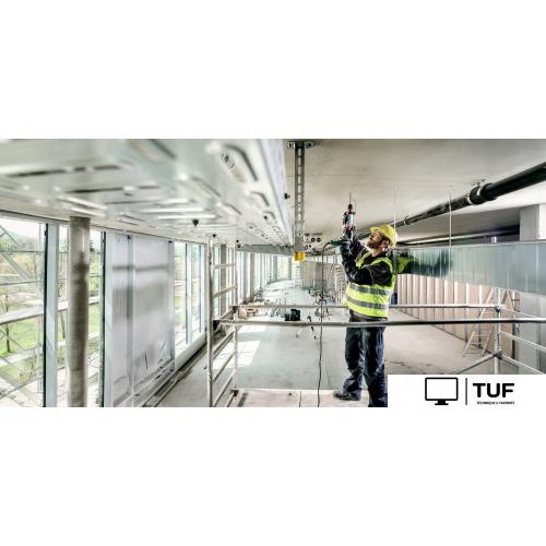 Перфоратор Metabo UHEV 2860-2 Quick [600713500]