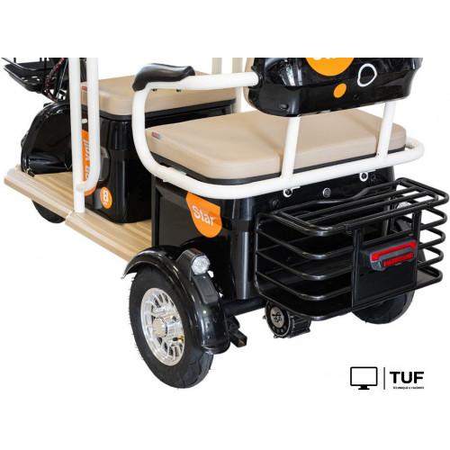 Электроскутер Yakama AP-H009-25