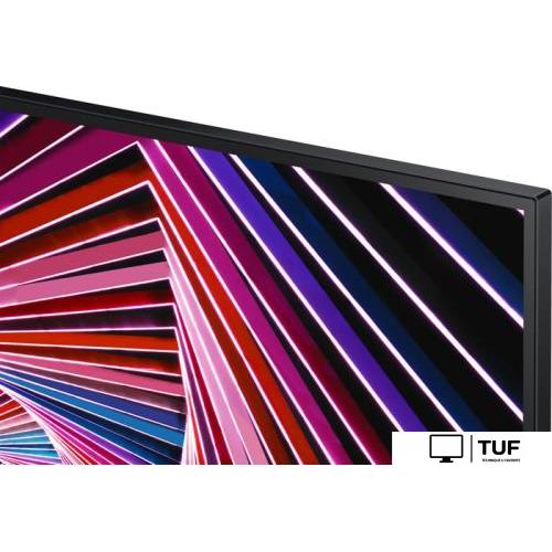 Монитор Samsung S27A700NWI