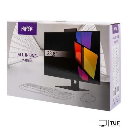 Моноблок Hiper V6 HV6H5I5S1R16B