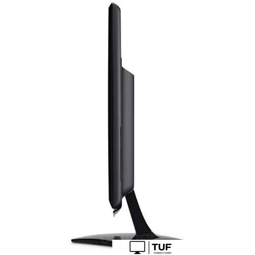 Монитор ViewSonic VA2448-LED