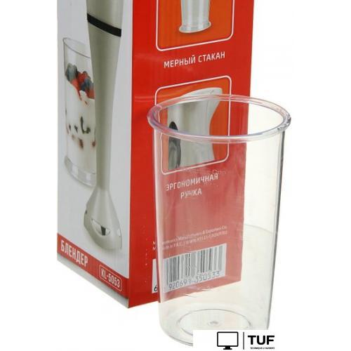 Погружной блендер KELLI KL-5053