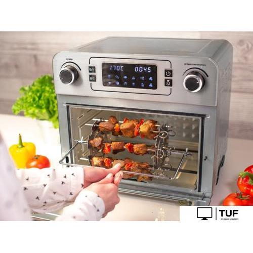 Мини-печь GFgril GFAO-700