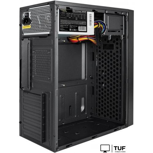 Корпус ExeGate AA-440U-UNS500 EX299324RUS