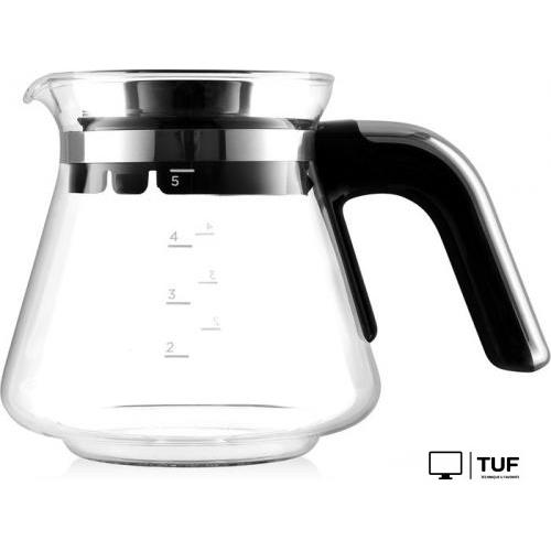 Капельная кофеварка Brayer BR1123