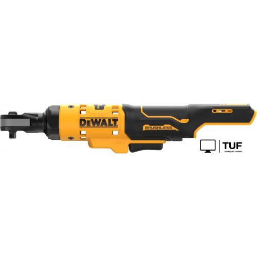Трещотка DeWalt DCF503N (без АКБ)