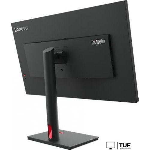 Монитор Lenovo ThinkVision T32h-30 63D3GAT1EU