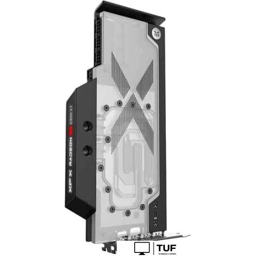 Видеокарта XFX Speedster Zero AMD Radeon RX 6900 XT RGB 16GB GDDR6 RX-69XTAWBD9