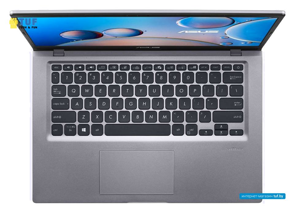 Ноутбук ASUS VivoBook 14 X415JF-EK083T