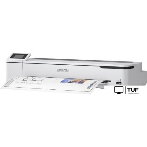 Плоттер Epson SureColor SC-T5100N
