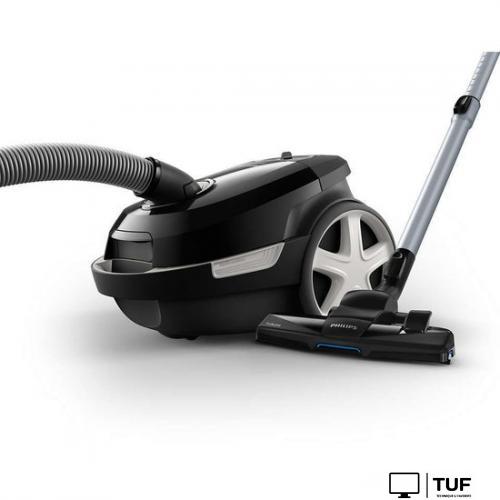 Пылесос Philips XD3112/09