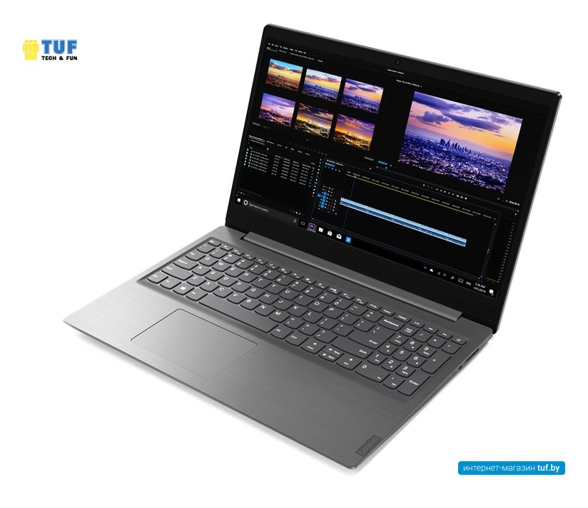 Ноутбук Lenovo V15-ADA 82C70013RU